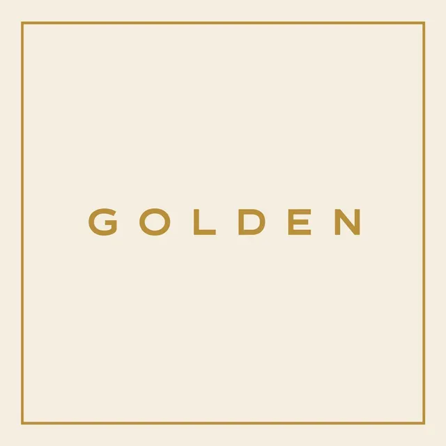 جونگ‌کوک - Golden (۲۰۲۳)